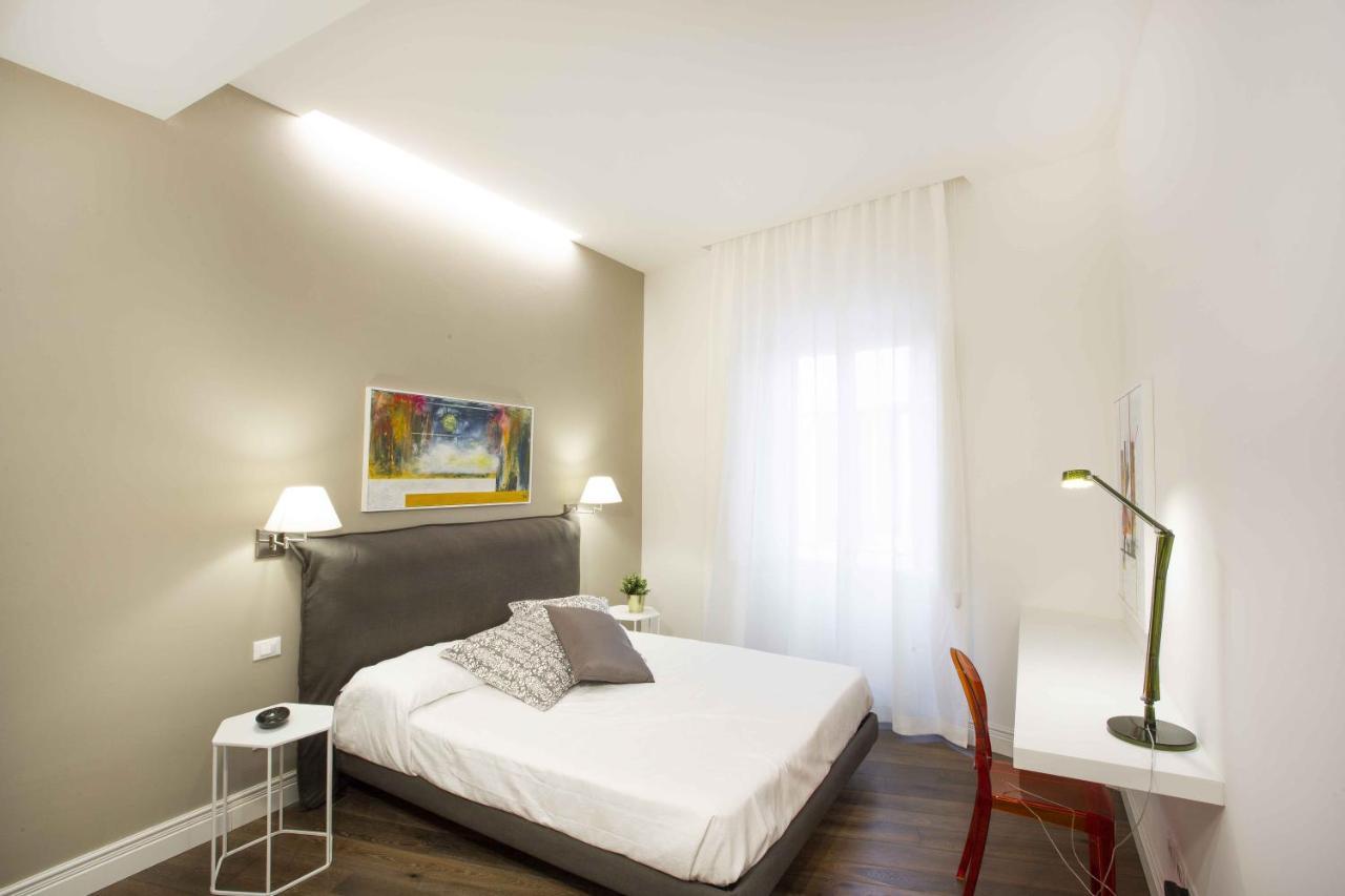 Le Residenze A Firenze - Residenza De Boni Appartamento Con Vista Duomo Exterior photo