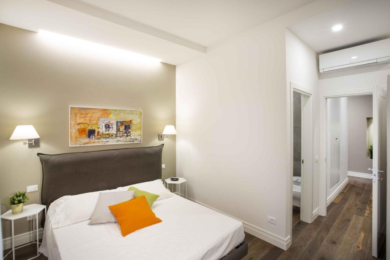 Le Residenze A Firenze - Residenza De Boni Appartamento Con Vista Duomo Exterior photo
