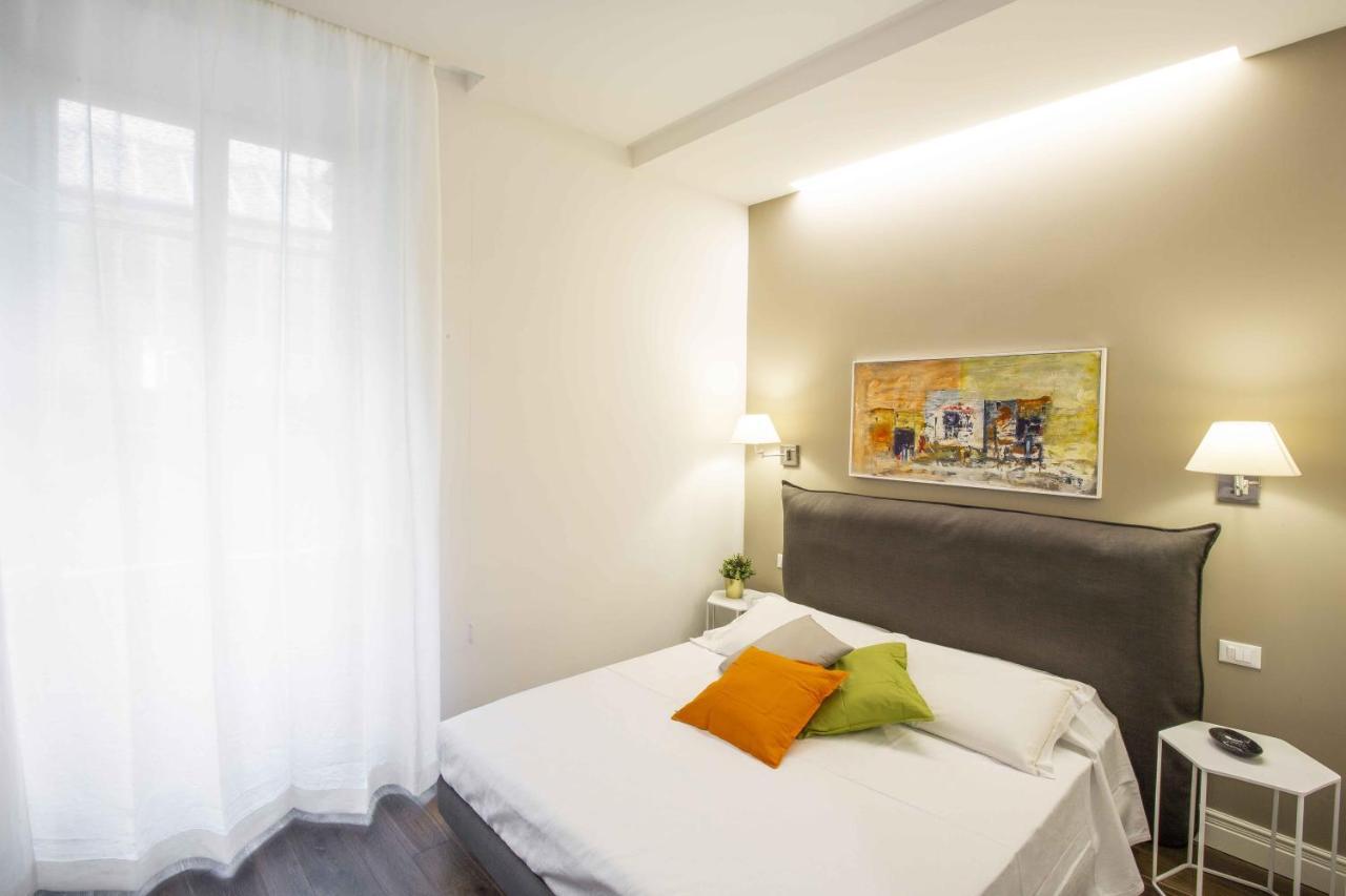 Le Residenze A Firenze - Residenza De Boni Appartamento Con Vista Duomo Exterior photo
