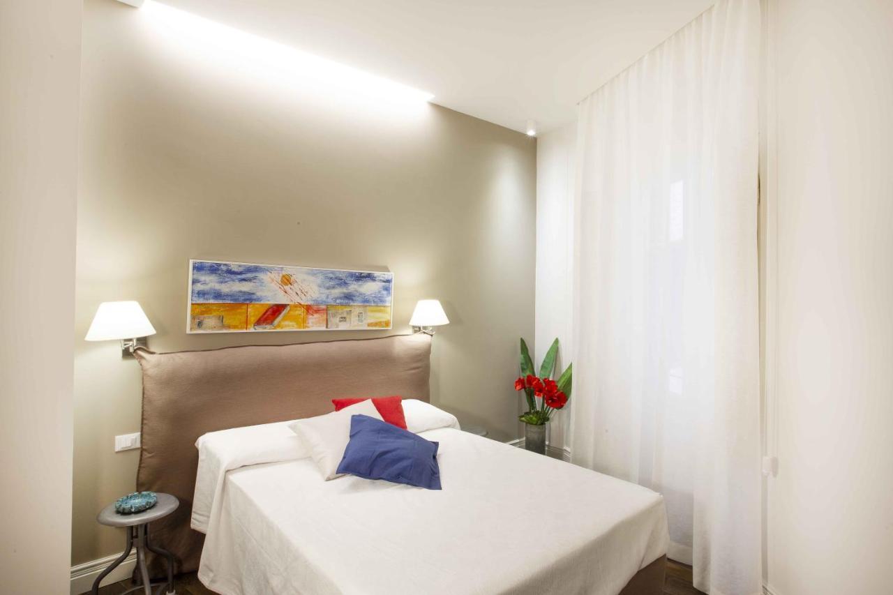 Le Residenze A Firenze - Residenza De Boni Appartamento Con Vista Duomo Exterior photo