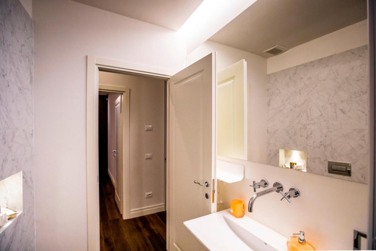 Le Residenze A Firenze - Residenza De Boni Appartamento Con Vista Duomo Exterior photo
