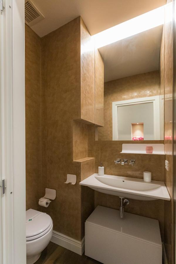 Le Residenze A Firenze - Residenza De Boni Appartamento Con Vista Duomo Exterior photo